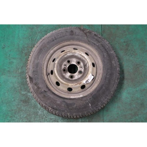 Cerchio fiat ducato 06 - cerchio,