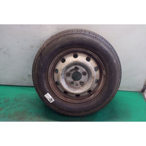Cerchio ferro fiat ducato - in,