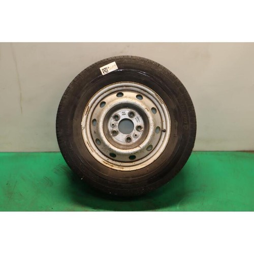 Cerchio ferro fiat ducato - cerchio,