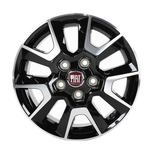 Fiat cerchi alluminio - fiat, ducato