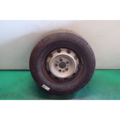 Cerchio ferro fiat ducato - cerchio,