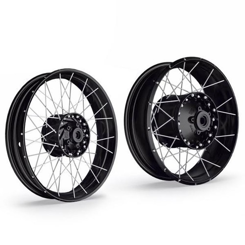Ducati performance cerchi - performance,