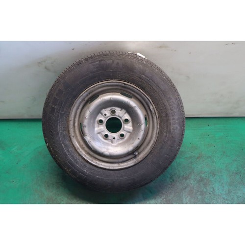 Cerchio ferro fiat ducato - cerchio,