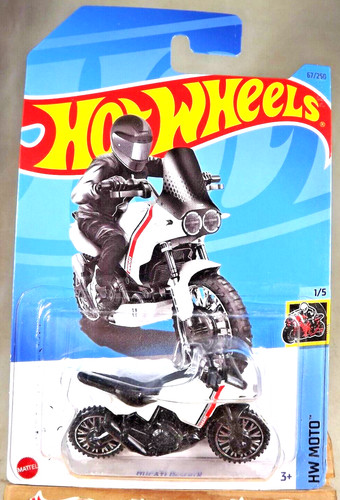 2023 hot wheels hw moto - hot,