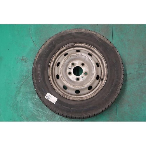 Cerchio fiat ducato 06 - ducato,