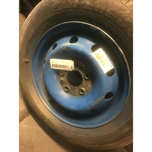 Cerchio ferro fiat - in,