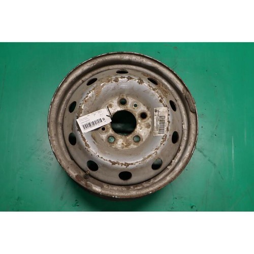 Cerchio ferro fiat ducato - fiat,