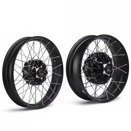Ducati performance cerchi - performance,