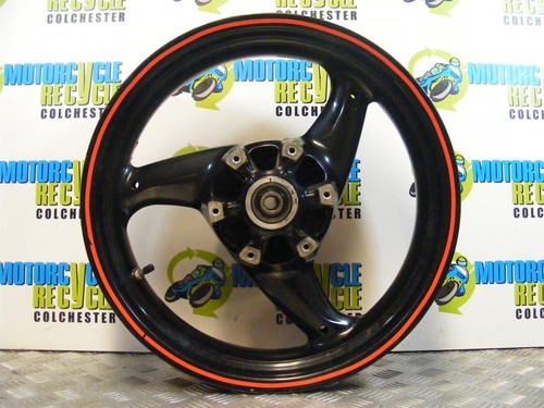 Ruota posteriore ducati - ruota,