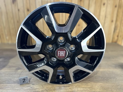 Cerchio lega fiat - 1,