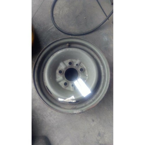 Cerchio ferro fiat ducato - fiat,