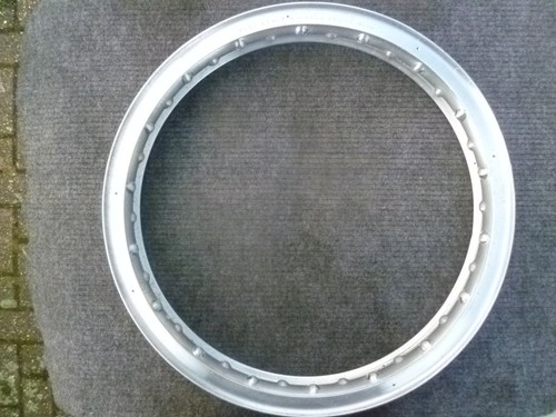 Cerchio ducati bevel twin 750 - bevel,