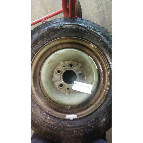 Cerchio ferro fiat ducato - cerchio,