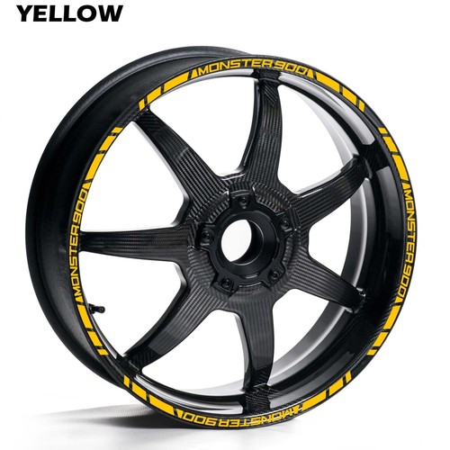 Kit strisce decalcomanie