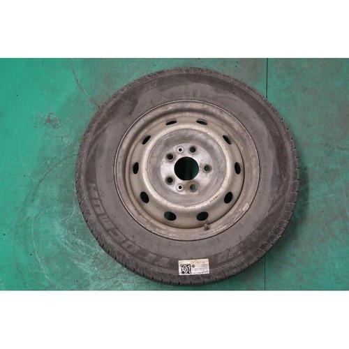 Cerchio fiat ducato 06 - fiat,
