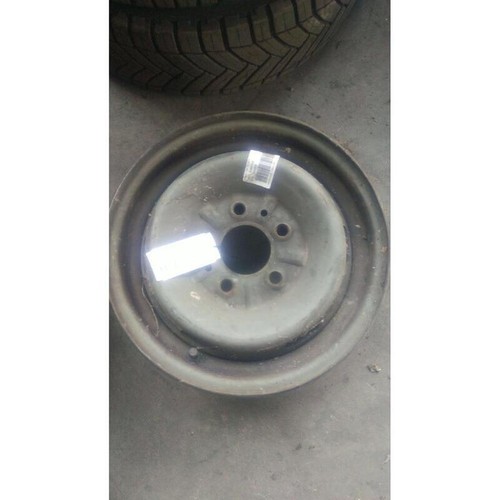 Cerchio ferro fiat - in,